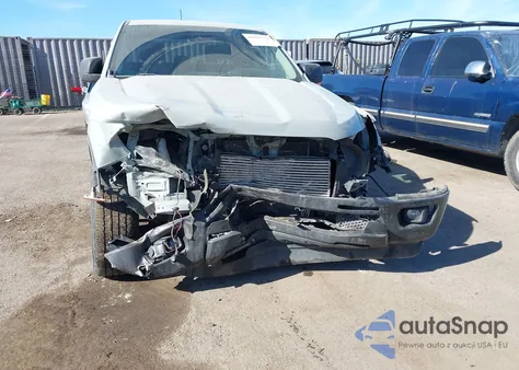 2022 Ford Ranger Xl z USA, uszkodzony, nr VIN 1FTER4EH7NLD05504